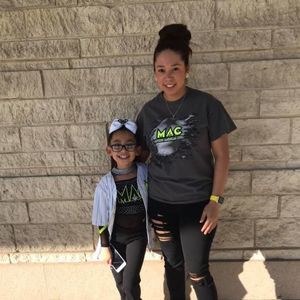 Meet your Posher, Debbie